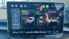 CUPRA Terramar 1.5 eHybrid 272 VZ2 5dr DSG Hatchback